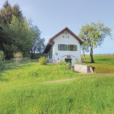 Haus In Strem Mit Panoramab, Villa Exterior photo